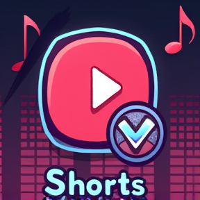 Shane's Shorts Shuffle