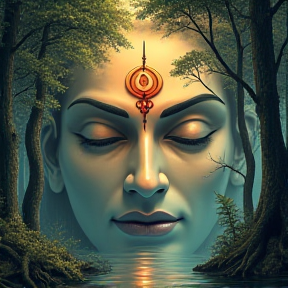 Om bageshwaraye 