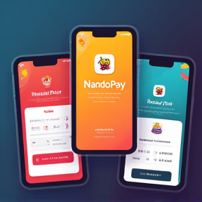 NandoPay: Liberdade no Bolso