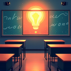 School of Light