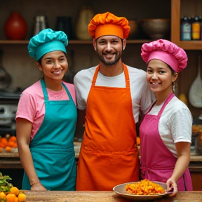 Cocina el Sueño