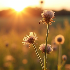 Wildflower Hearts