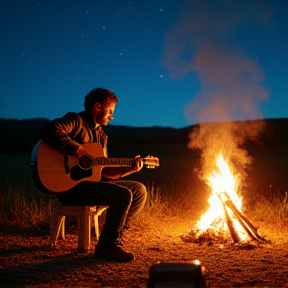 Platteland Braai 