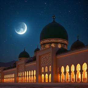 Laylatul Qadr