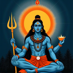 Mahadev ki raat 