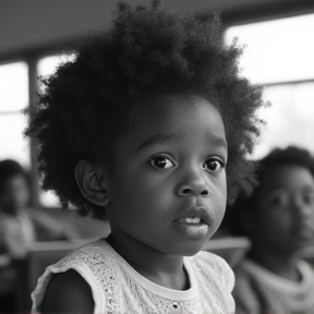 Ruby Bridges 