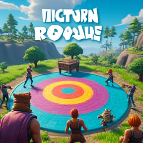 Battle Royale Rêveur