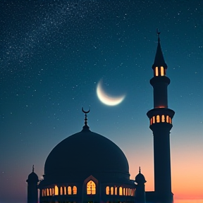 رمضان