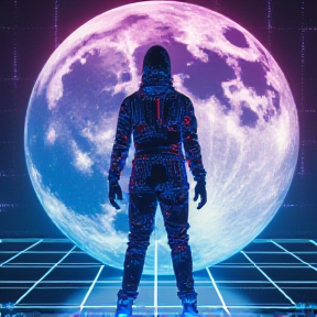 Moonwalker