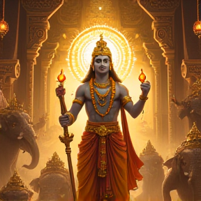 lord rama