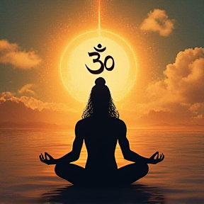 ॐ नमः शिवाय… ॐ नमः शिवाय…