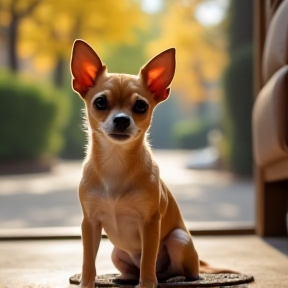 Chihuahua 