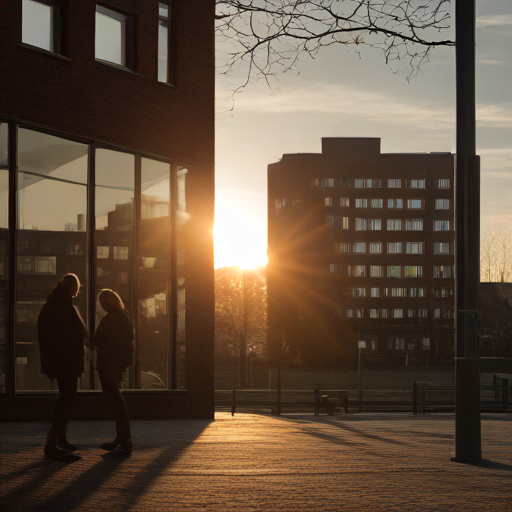 In unser Oberhausen