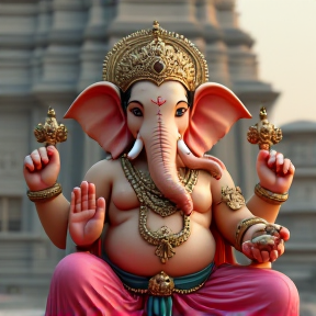 ganesha