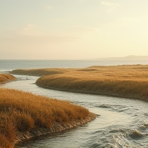 The Ritual of Water and Grain