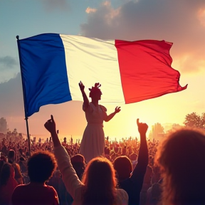 Debout pour la France