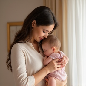 Je t’aime maman 