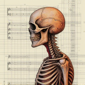 Skeleton Symphony