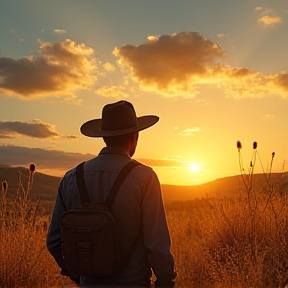 CowBoy Friends