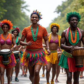 Kalamata Carnaval