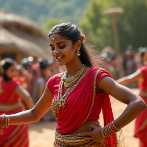 Marathi lavani 1