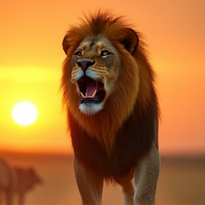 Lion