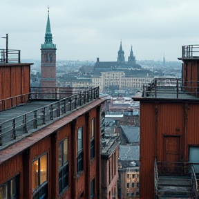 Stockholms stålthet