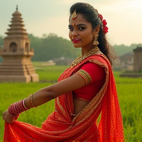 lavani