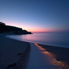 Il Mare Senza Nome