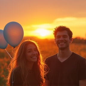 Solleticone che felicità