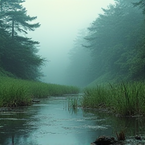 Mưa Trong Lòng (Rain in the Heart)