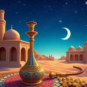 Arabian Nights