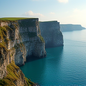 Sur les Hauteurs d'El Kala