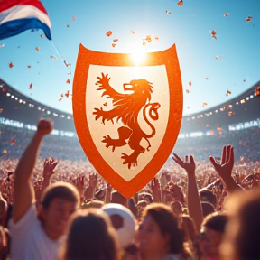 Hup Holland Hup