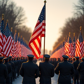 Flags of Thunder