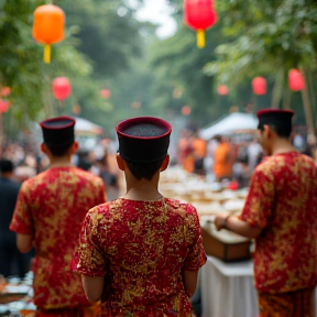 Hari Raya Gembira