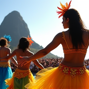 Rio de Janeiro, brasileiro