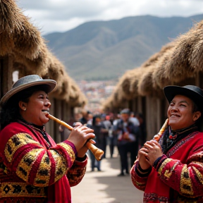 Foncodes Cajamarca