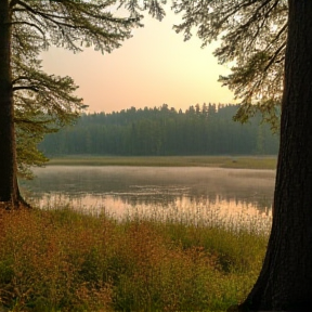 Песнь Прастораў