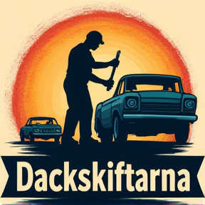 Däckskiftarna Jam