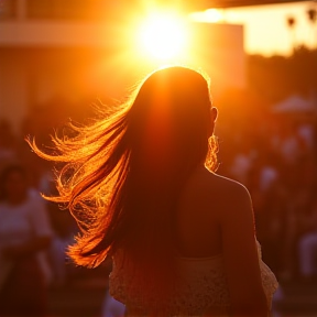 Bajo el Sol que Nos Une