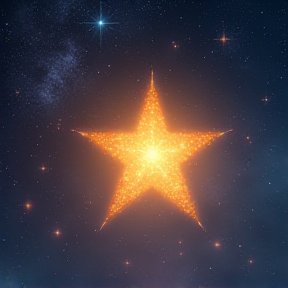 **The Little Star’s Big Shine – A Magical Adventure Song!** ✨🌟🎶