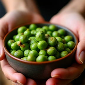 Kacang Mete Azzahra