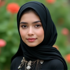 Gadis Manis Dari Kelantan