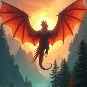 Wings of Fire: Dance of the Dragons