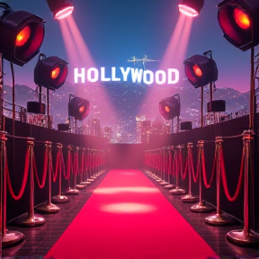 Hollywood Fever