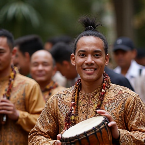 NUAN NGANJUNG PULAI TINCHIN TIKAH 