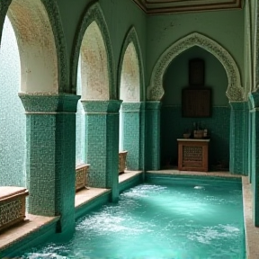 Hamam Şarkısı