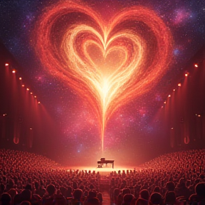 Symphony of Eternal Love