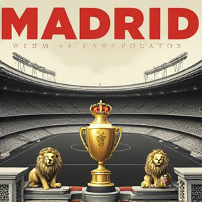 Madrid Marches On